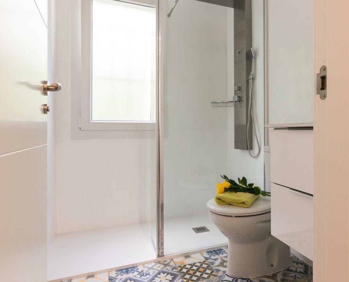 Apartment Alai San Sebastián